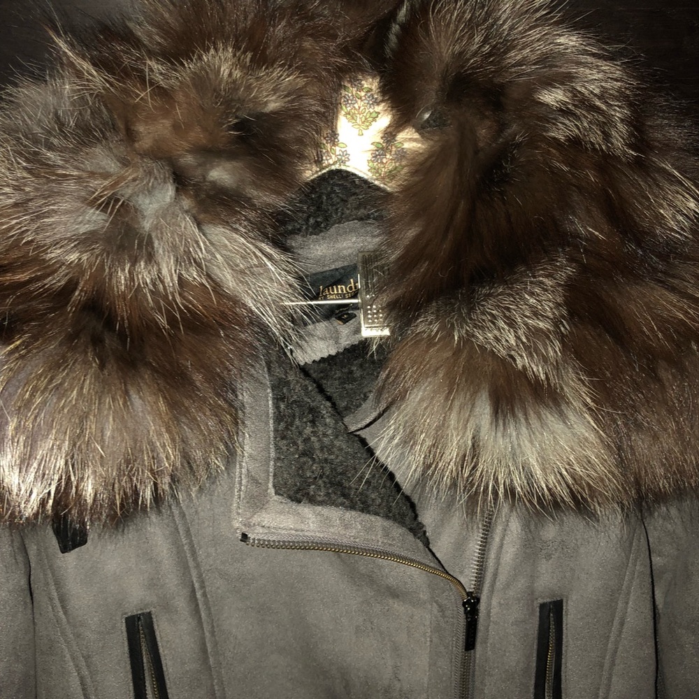 Winter Jacket - Picture 3 of 6